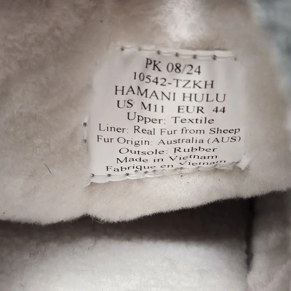 OluKai hamani hulu